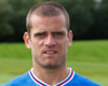 Jerome Rothen - Ranger (PA)