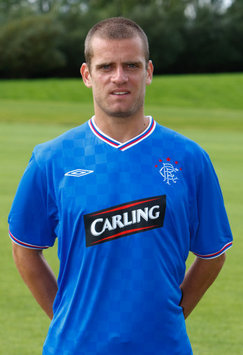 Jerome Rothen - Ranger (PA)