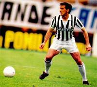 Gaetano Scirea - Juventus