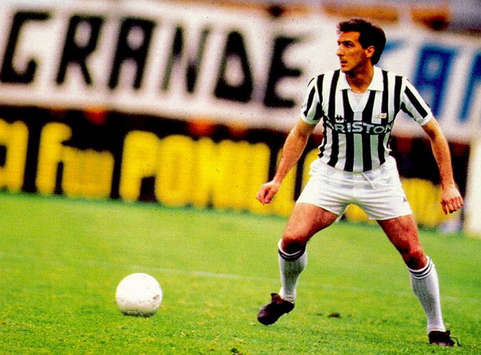 Gaetano Scirea - Juventus
