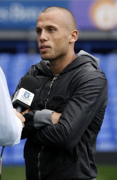 John Heitinga, Everton (PA)