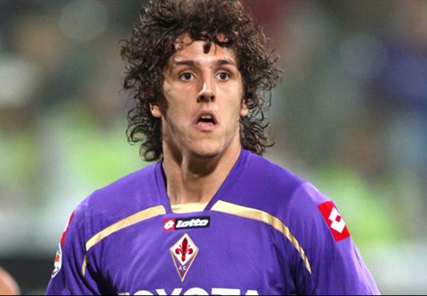 Jovetic Declares That He & Mutu Are Compatible