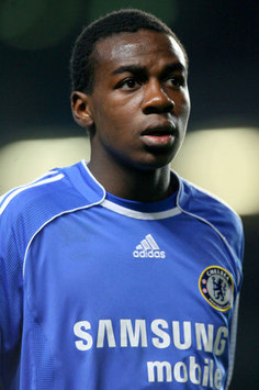 Gael Kakuta - Chelsea (PA)