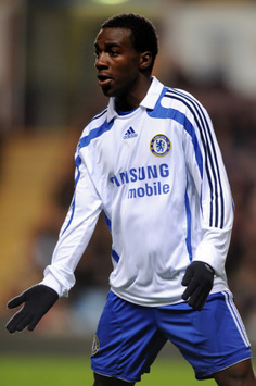 Gael Kakuta, Chelsea (PA)