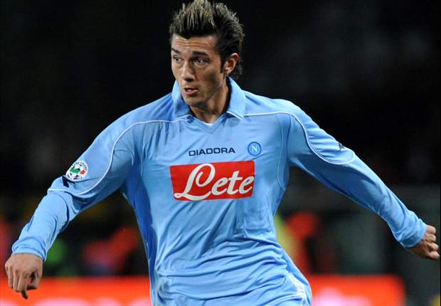 Napoli's Jesus Datolo All Set For Olympiacos Switch - Report