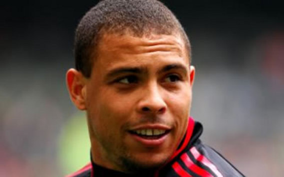 Ronaldo (PA)