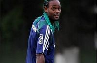 Vagner Love - Palmeiras