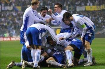Bosnien