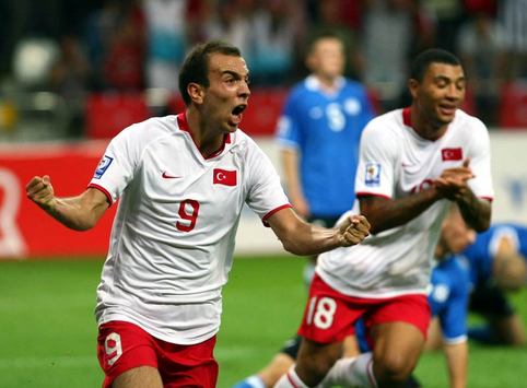 Sercan Yildirim (Turkey) (tff.org.tr)