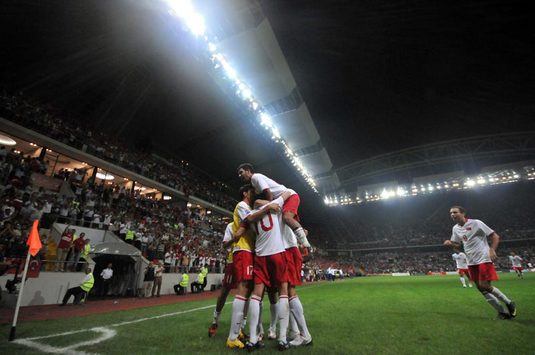 Turkey (tff.org)