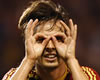 David Silva, Spain, Belgium (MARCA)