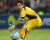 Claudio Bravo - Chile (latercera)