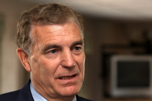 Trevor Brooking, England (EMPICS)