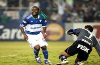 Vagner Love - Palmeiras