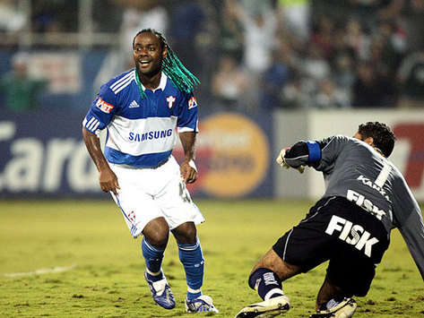 Vagner Love - Palmeiras