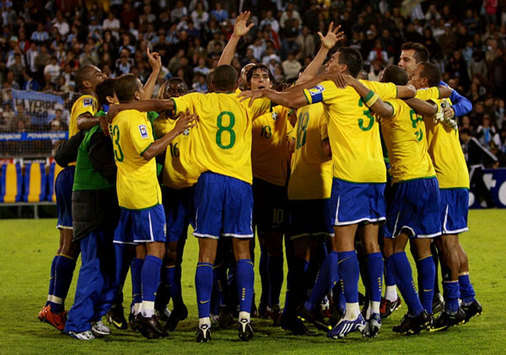 Brazil