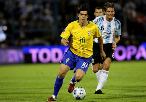 I Want Argies To Qualify