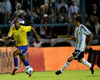 Argentina And Brazil To Play Annual Fixture