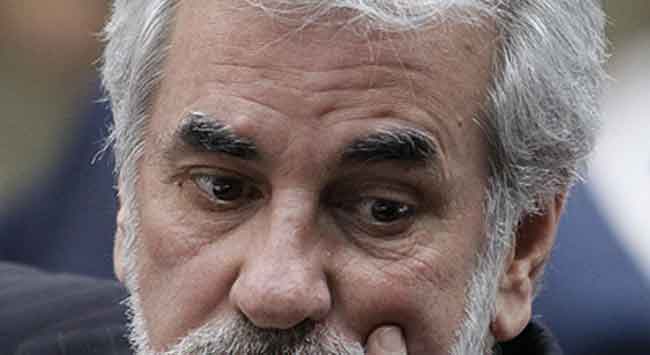 iran - abbas ansarifard