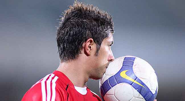 iran - mohamad parvin perspolis