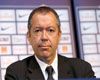 Robin Leproux - PSG chairman