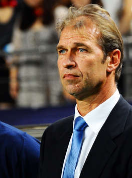 Pim Verbeek, Australia (Goal.com)