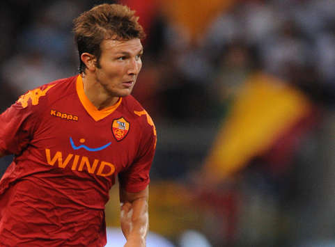 Marco Motta - Roma (Grazia Neri)