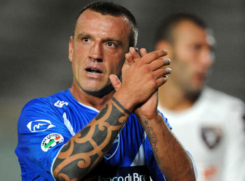 Francesco Flachi - Brescia (Grazia Neri)