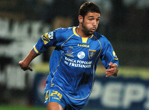 Gennaro Troianiello - Frosinone (Grazia Neri)