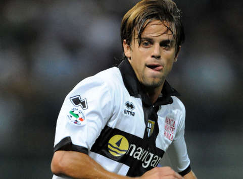 Daniele Galloppa - Parma (Grazia Neri)