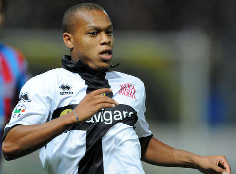 Ludovic Biabiany - Parma (Grazia Neri)