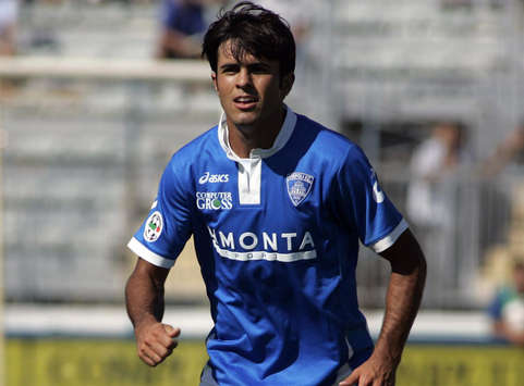 Eder - Empoli (Grazia Neri)