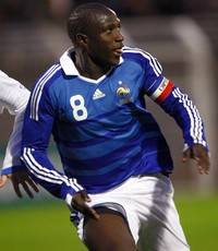 Moussa Sissoko (France Under 21)