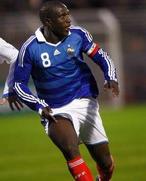 Moussa Sissoko (France Under 21)