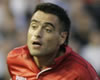 Aldo Duscher, Sevilla (MARCA)