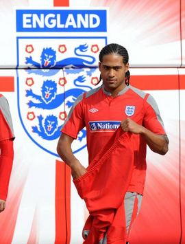 Glen Johnson - England (PA)