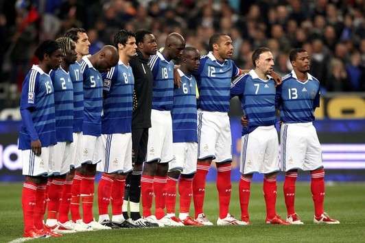 France