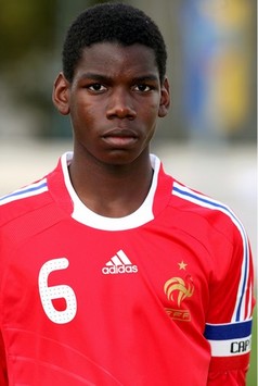 Paul Pogba