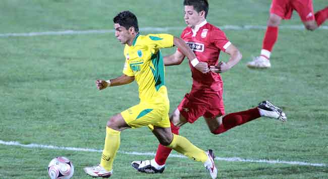 iran - milad zeniedpoor amir shapoorzade