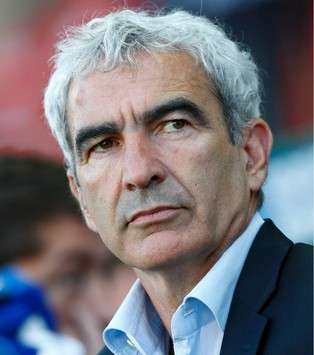 Raymond Domenech (France)