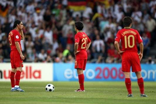 Portugal