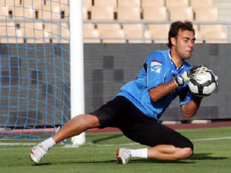 Renan, Xerez (MARCA)