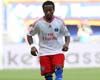 Zé Ze Roberto, Hamburger SV (firo)