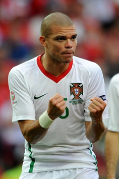 Pepe, Portugal (PA)