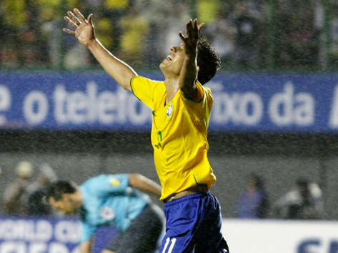 Nilmar - Brazil (Globoesportes)