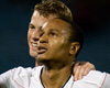 Ricardo Clark, Jonathan Spector, USA (ISI Photos)