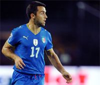Giuseppe Rossi - Italy (Grazia Neri)