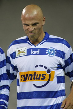 Yuri Rose, De Graafschap (foto PRO SHOTS)