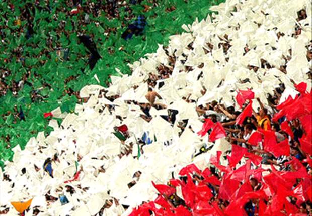 Rodada do Campeonato Italiano pode ser adiada