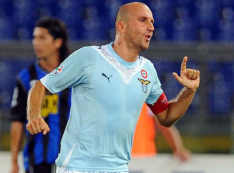 İtalya: Tommaso Rocchi (Lazio) (Grazia Neri)